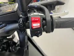Yamaha Tracer 7 ABS 2021 occasion – foto 13 van 15