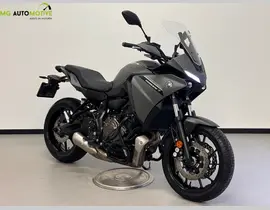 Yamaha Tracer 7 2021 occasion