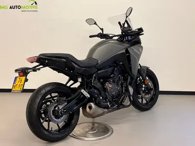 YAMAHA TRACER 7 – foto 3