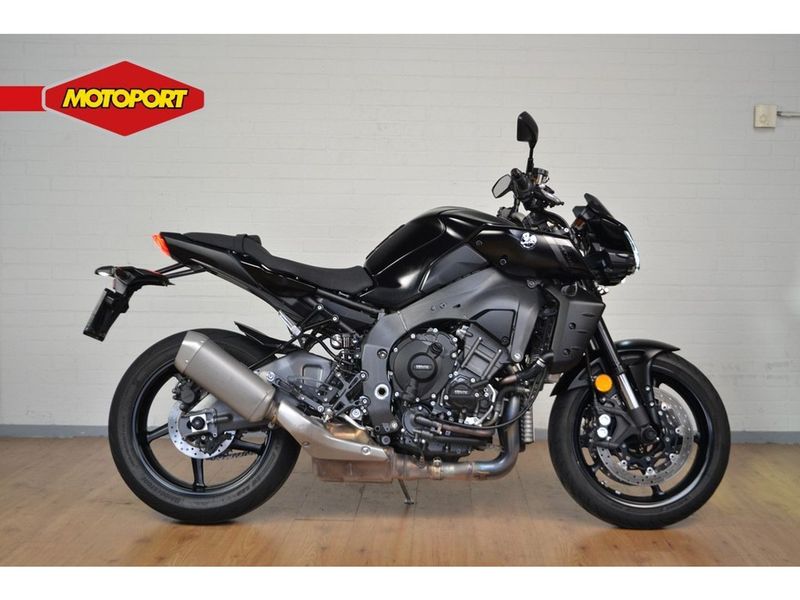 Yamaha MT 10 ABS 2024 occasion