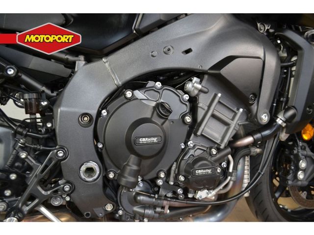 yamaha - mt-10-abs