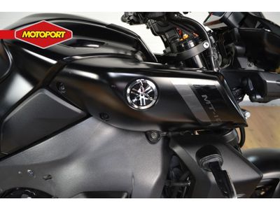 YAMAHA MT 10 ABS – foto 3