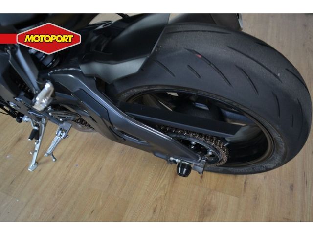 yamaha - mt-10-abs