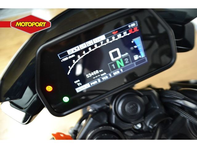 yamaha - mt-10-abs
