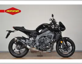 Yamaha MT 10 ABS 2024 occasion