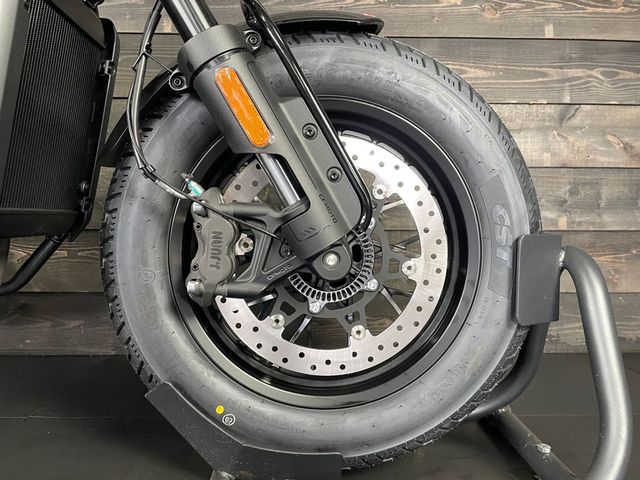 cfmoto - 450-clc-bobber