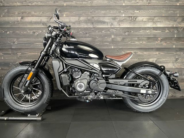 cfmoto - 450-clc-bobber