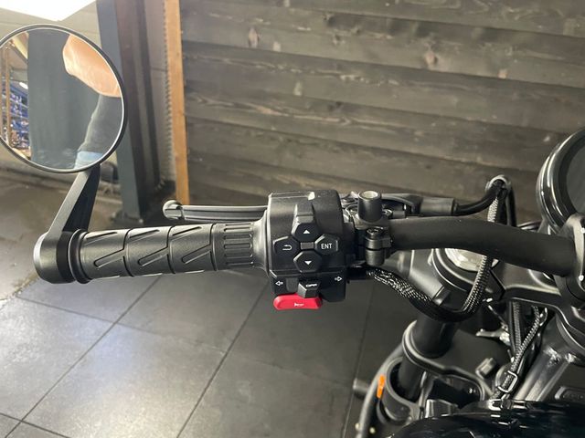 cfmoto - 450-clc-bobber