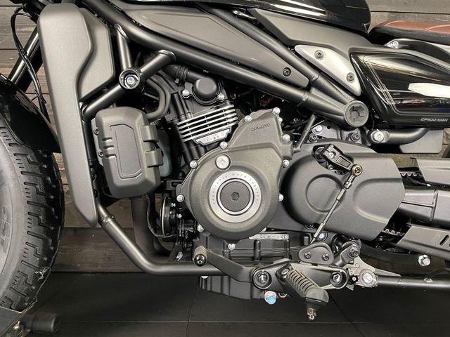 cfmoto - 450-clc-bobber