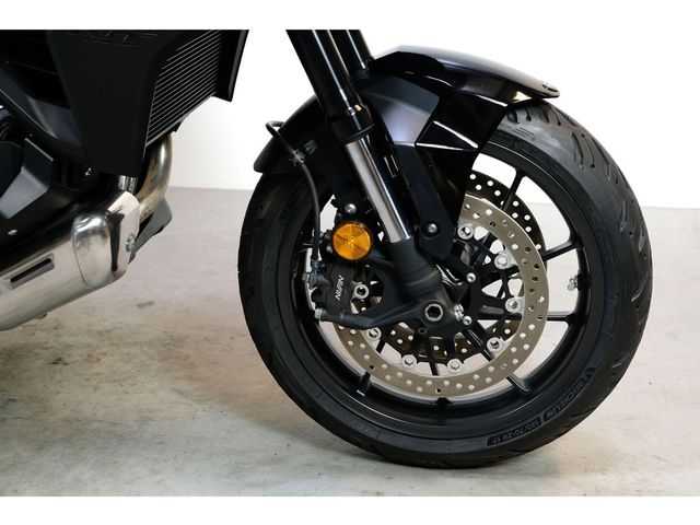 honda - nt-1100-dct