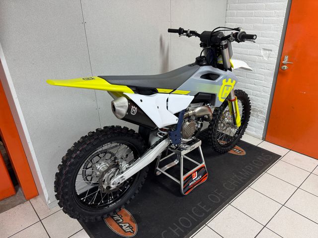 husqvarna - fc-250