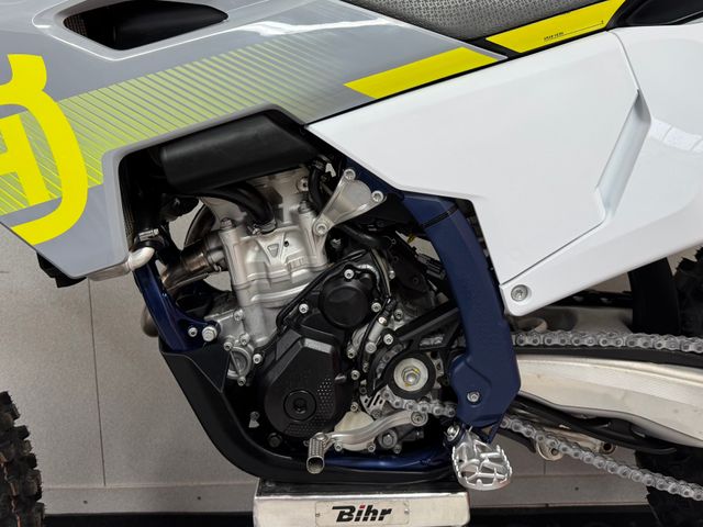 husqvarna - fc-250