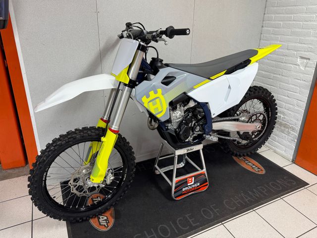 husqvarna - fc-250
