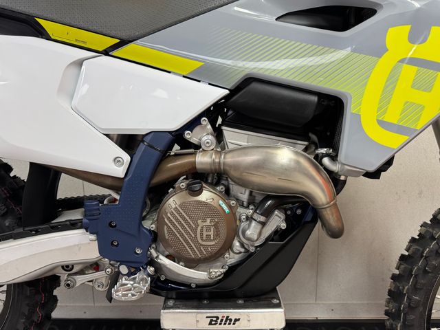 husqvarna - fc-250