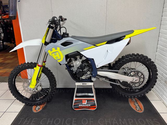 husqvarna - fc-250