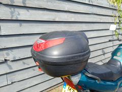 Yamaha XJ 900 S Diversion 1997 occasion – foto 9 van 17