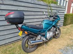 Yamaha XJ 900 S Diversion 1997 occasion – foto 3 van 17