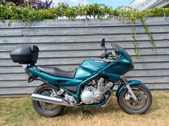 Yamaha XJ 900 S Diversion 1997 occasion – foto 1 van 17