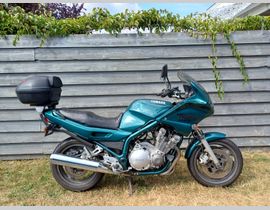Yamaha XJ 900 S Diversion 1997 occasion