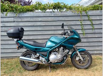 Yamaha XJ 900 S Diversion 1997 occasion