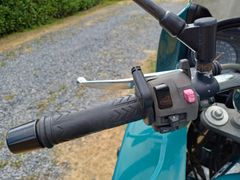 Yamaha XJ 900 S Diversion 1997 occasion – foto 13 van 17