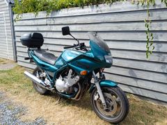 Yamaha XJ 900 S Diversion 1997 occasion – foto 2 van 17