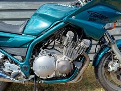 Yamaha XJ 900 S Diversion 1997 occasion – foto 7 van 17