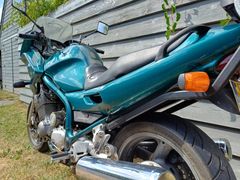 Yamaha XJ 900 S Diversion 1997 occasion – foto 16 van 17