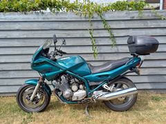 Yamaha XJ 900 S Diversion 1997 occasion – foto 4 van 17