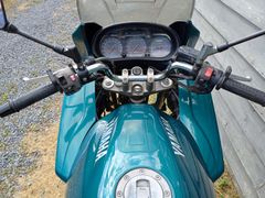 Yamaha XJ 900 S Diversion 1997 occasion – foto 11 van 17