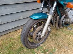 Yamaha XJ 900 S Diversion 1997 occasion – foto 17 van 17