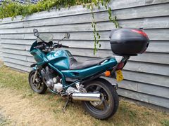 Yamaha XJ 900 S Diversion 1997 occasion – foto 6 van 17