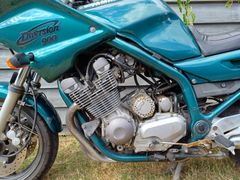Yamaha XJ 900 S Diversion 1997 occasion – foto 8 van 17