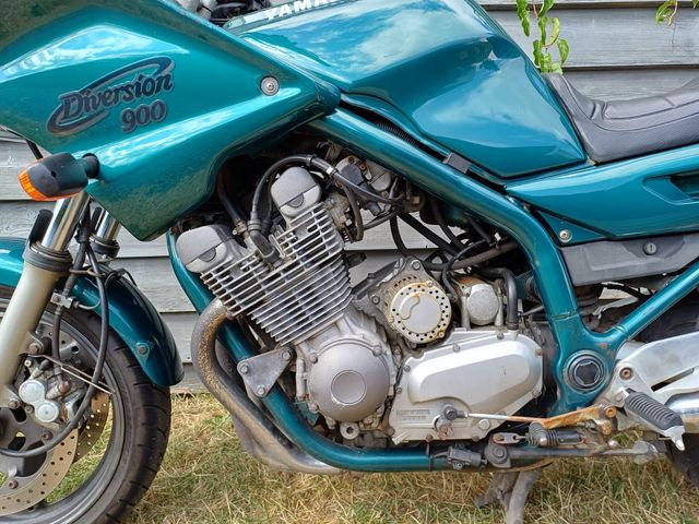 yamaha - xj-900-s-diversion