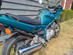 Yamaha XJ 900 S Diversion 1997 occasion – foto 15 van 17