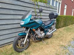 Yamaha XJ 900 S Diversion 1997 occasion – foto 5 van 17