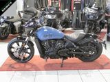 INDIAN MOTORCYCLE SCOUT ROGUE