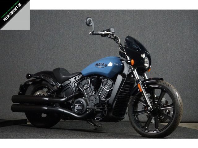 indian - scout-rogue