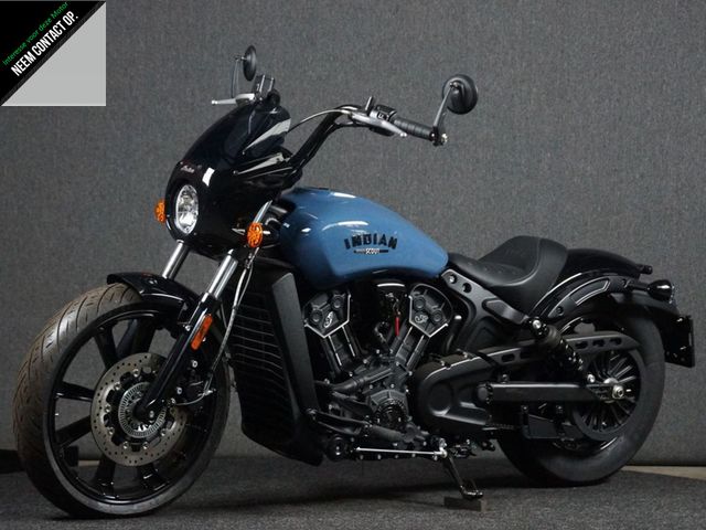 indian - scout-rogue