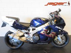 HONDA CBR 900 RR FIREBLADE