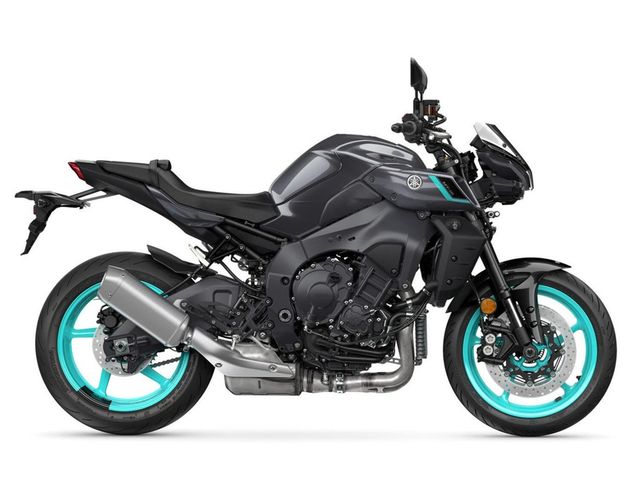 yamaha - mt-10-abs