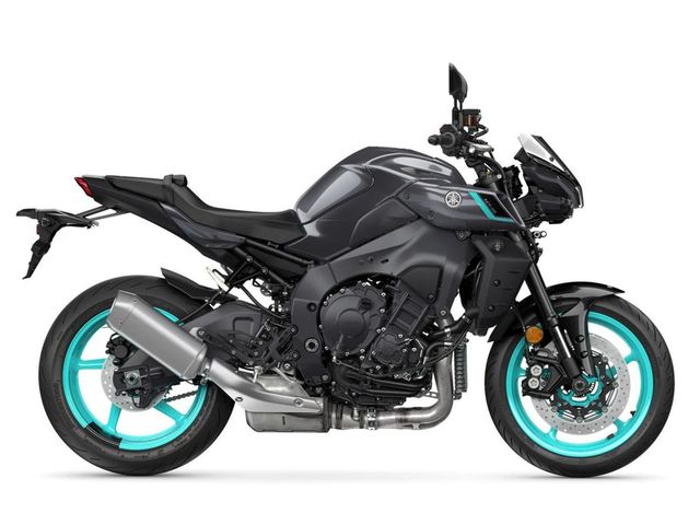 yamaha - mt-10-abs