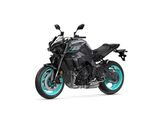 yamaha - mt-10-abs