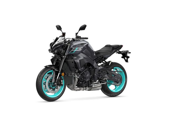 yamaha - mt-10-abs