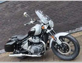 Royal Enfield Super Meteor 650 2026 nieuw