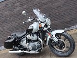 ROYAL ENFIELD SUPER METEOR 650