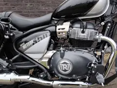 Royal Enfield Super Meteor 2026 nieuw – foto 5 van 15