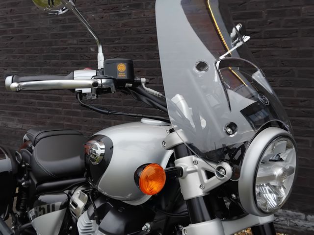 royal-enfield - super-meteor-650