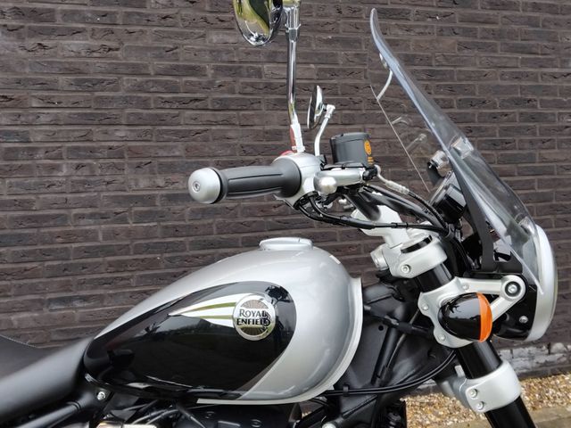 royal-enfield - super-meteor-650
