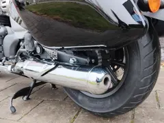 Royal Enfield Super Meteor 2026 nieuw – foto 11 van 15